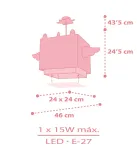 lampa-sufitowa-dalber-e27-bialy-dlugosc-wysokosc-25-cm