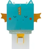 lampa-scienna-dalber-e27-niebieski-rodzaj-gwintu-e27