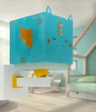 lampa-scienna-dalber-e27-niebieski-dlugosc-wysokosc-24-cm