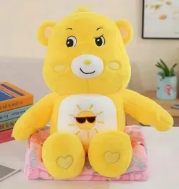 pluszak-maskotka-przytulanka-z-kocem-3w1-koc-troskliwe-misie-poduszka-yell