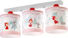 lampa-sufitowa-dalber-e27-bialy