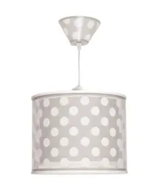 lampa-sufitowa-kids-e27-brazowy