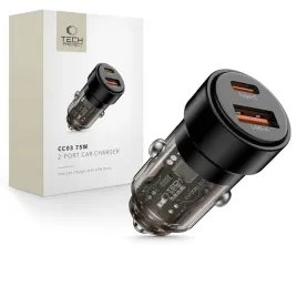ladowarka-samochodowa-usb-a-usb-c-cc03-pd-75w-czarna