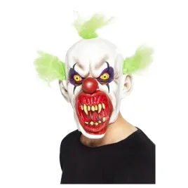 maska-na-twarz-smiffy-s-sf37203-lateks-klaun-bialy