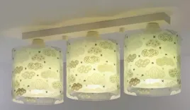 lampa-sufitowa-dalber-e27-wielokolorowy