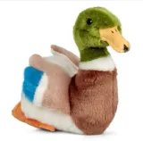 animigos-mallard-duck-pluszak-kaczka-bohater-brak