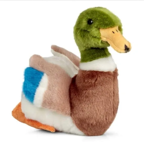 animigos-mallard-duck-pluszak-kaczka