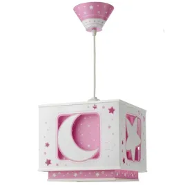 lampa-sufitowa-dalber-e27-wielokolorowy