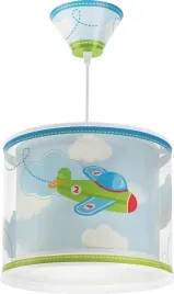 lampa-sufitowa-dalber-e27-wielokolorowy