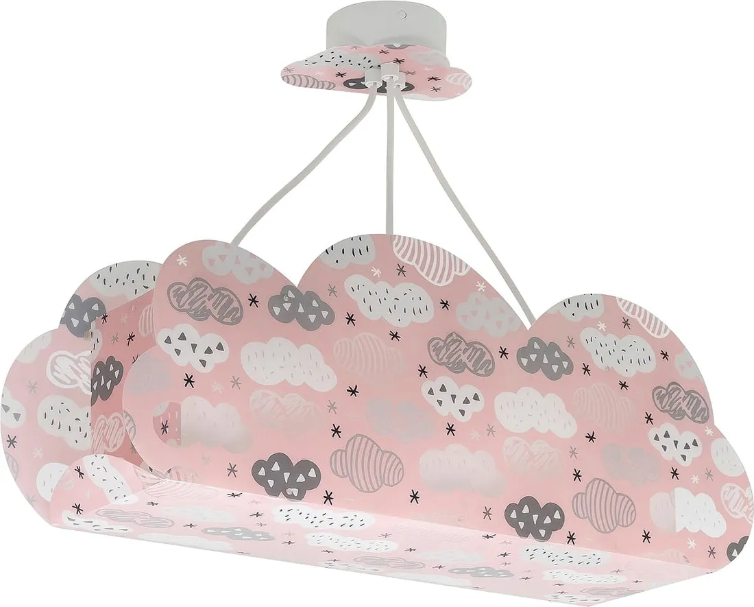 lampa-sufitowa-dalber-e27-szary