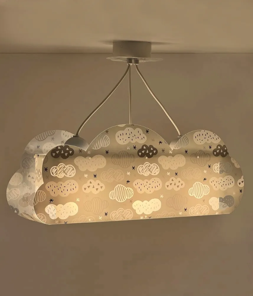 lampa-sufitowa-dalber-e27-szary