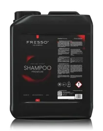 fresso-shampoo-premium-5l