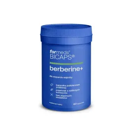formeds-bicaps-berberine-berberyna-hcl-karczoch-ostropest-60-kapsulek