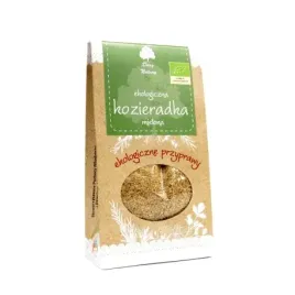 Zdjęcie produktu Dary Natury Kozieradka Mielona EKO 60 g