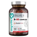 myvita-witamina-b50-complex-silver-max-60-kapsulek