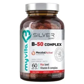myvita-witamina-b50-complex-silver-max-60-kapsulek