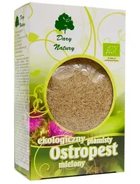 dary-natury-ostropest-plamisty-mielony-eko-100g