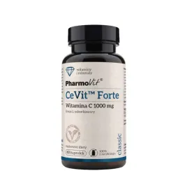 pharmovit-cevit-forte-60kaps-witamina-c-odpornosc