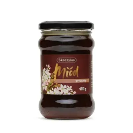 skoczylas-miod-gryczany-nektarowy-naturalny-400-g