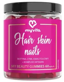 myvita-zelki-na-wlosy-skore-i-paznokcie-60-sztuk