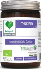 beorganic-cynk-bio-75-mg-60t-uklad-odpornosciowy