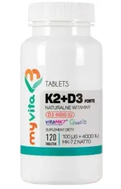 myvita-witamina-k2-100ug-d3-4000iu-forte-120t