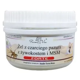 farm-vix-zel-czarci-pazur-zywokostu-i-msm-350-ml