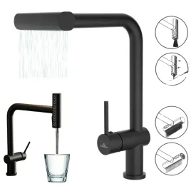 bateria-zlewozmywakowa-kuchenna-kran-czarna-stojaca-obrotowa-4-tryby-haiti