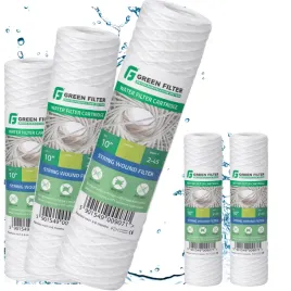 filtr-do-wody-wklad-10-sznurkowy-50-mikronow-green-filter-zestaw-5-szt
