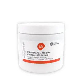 invex-mt-glutation-witamina-c-magnez-potas-150-g