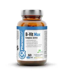 pharmovit-b-vit-max-complex-b-active-b-complex-60k