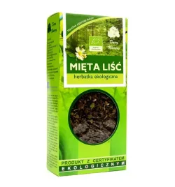dary-natury-mieta-lisc-eko-25g-herbatka-bio-polska