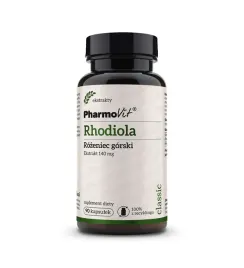 pharmovit-rhodiola-140mg-rozeniec-gorski-stres-90k