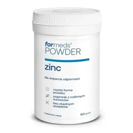 formeds-zinc-15-powder-cytrynian-cynku-60-porcji-48-g