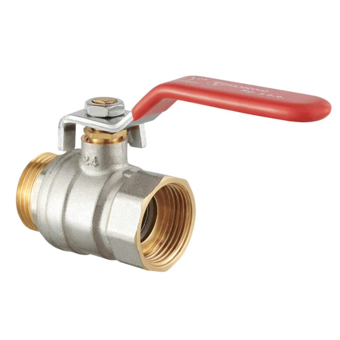 zawor-kulowy-kurek-o-1-cal-wz-dn25-dlawik-raczka-mosiezny-solidny-mocny