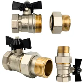 zawor-kulowy-ze-srubunkiem-mocny-1cal-motylek