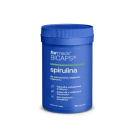 formeds-bicaps-spirulina-hawajska-bialko-witalnosc-60-kapsulek-vege