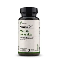 pharmovit-melisa-lekarska-90kaps-relaks-stres-sen