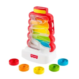 fisher-price-piramidka-z-zetonami-do-wrzucania-zabawka-dla-niemowlat-jlb81