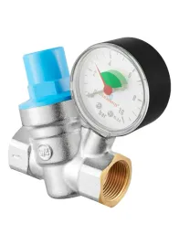 reduktor-regulator-cisnienia-wody-z-manometrem-fi-3-4-cala-gw-dn20-mosiezny