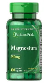 puritan-s-pride-magnez-250mg-100tab-stres-skurcze