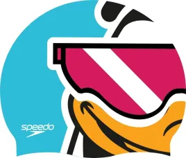 speedo-printed-character-cap-czepek-dla-dzieci