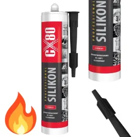 silikon-wysokotemperaturowy-czerwony-cx80