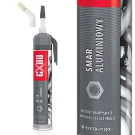 cx80-smar-aluminiowy-wysokotemperaturowy-210-g