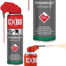 cx80-teflon-duo-spray-srodek-konserwujaco-naprawczy-i-antyadhezyjny-250ml