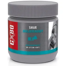 cx80-smar-molibdenowy-ochrona-przed-tarciem-500g