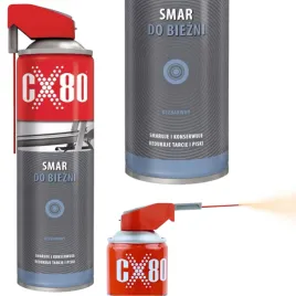 cx80-profesjonalny-smar-bezbarwny-silikonowy-do-biezni-500ml-aplikator