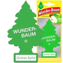 wunderbaum-zapachowa-choinka-do-auta-jabluszko