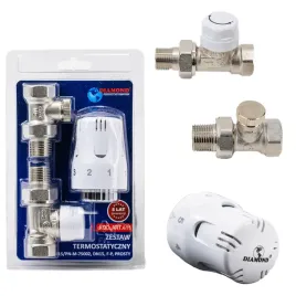 zestaw-termostatyczny-prosty-zawor-zasilajacy-powrotny-glowica-do-grzejnika