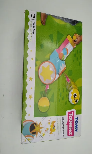 tomy-pileczkowy-jezdzik-e71161-informacje-dot-bezpieczenstwa-i-zgodnosci-produktu-do-uzytku-pod-bezposrednim-nadzorem-osoby-doroslej